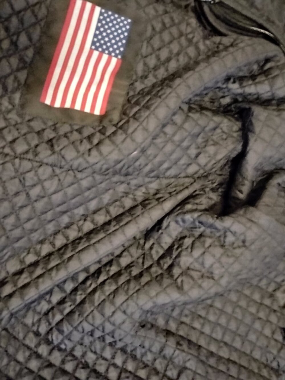 Harley Davidson Jacket - Picture 5 of 5